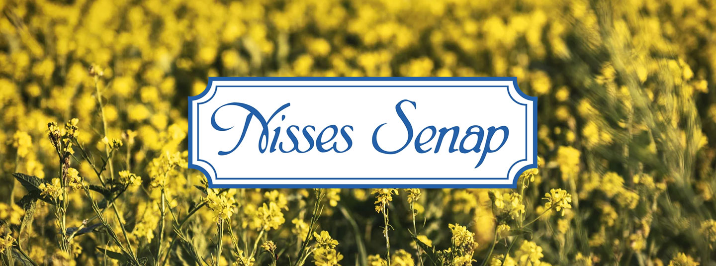 Nisses Senap