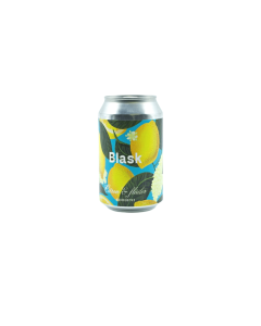 Blask Citron-fläder 330ml  – 24 st