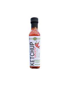Ketchup Espelette 265g – 12 st