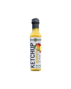 Ketchup Mango 265g – 12 st