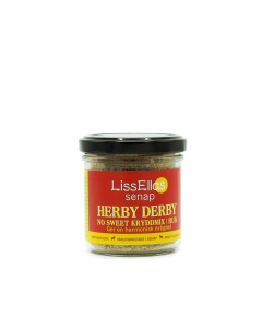 Kryddmix & rub Herby Derby – 6 st