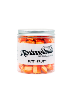 Karameller Tutti-Frutti 200g – 12 st