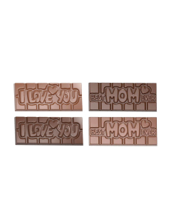 Mixlåda 11 Chocolate Wishes 40g – 32 st