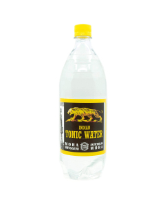 Indian tonic water - 12 st