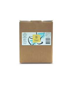 Päppelmust Bag-in-box 3L – 4 st