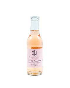 Pink Tonic Water 20 cl – 24 st