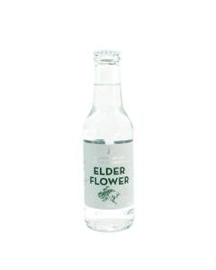 Elderflower Tonic 20cl – 20 st