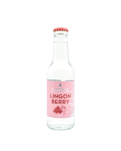 Lingonberry Tonic 20cl – 20 st