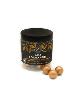 Salt Kolalakrits 150g – 8 st