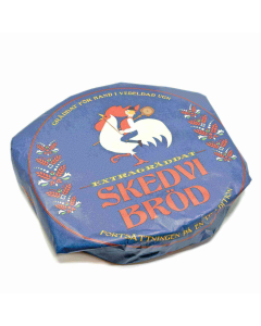 Skedvi Bröd Extragräddat 470g – 16 st