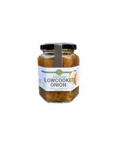 Slowcooked Onion 275g – 12 st 