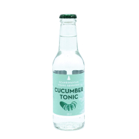 Cucumber Tonic 20cl – 20 st
