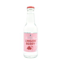 Lingonberry Tonic 20cl – 20 st
