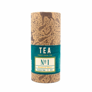 Tea No.1 Björklunds Blend – svart te 