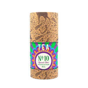 Tea No. 10 Spiced Chai 195g – 12 st