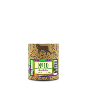 Tea No. 10 Spiced Chai 95g – 24 st