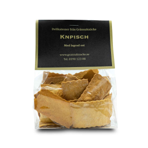 Knipsch Lagrad ost 150g – 24 st