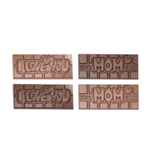 Mixlåda 11 Chocolate Wishes 40g – 32 st