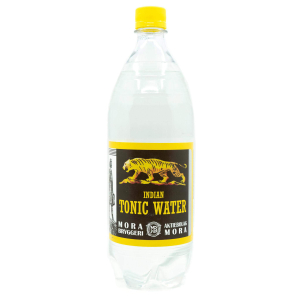 Indian tonic water - 12 st