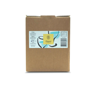 Päppelmust Bag-in-box 3L – 4 st