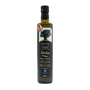Grekisk Olivolja Extra Virgin 500 ml – 15 st