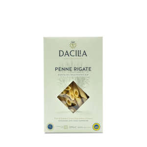 Penne Rigate 500g – 12 st