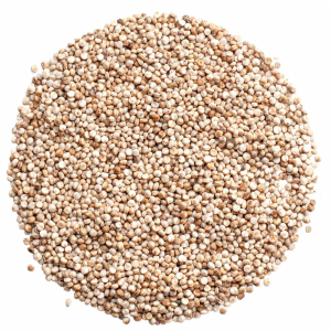 Quinoa Titicaca KRAV 2,5kg – 4 st