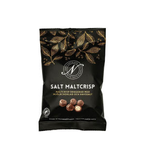 Salt Maltcrisp 110g – 12 st