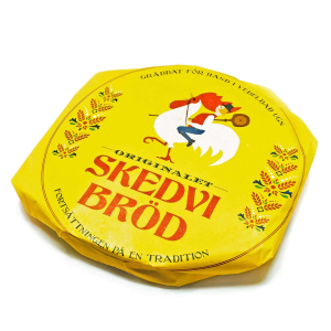 Skedvi Bröd Originalet 470g – 16 st