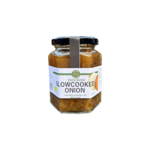 Slowcooked Onion 275g – 12 st 