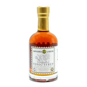 Classic Tonic Syrup 250ml